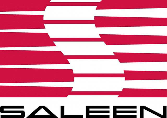 Saleen Logo